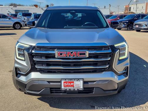 2025 GMC Terrain AWD Elevation