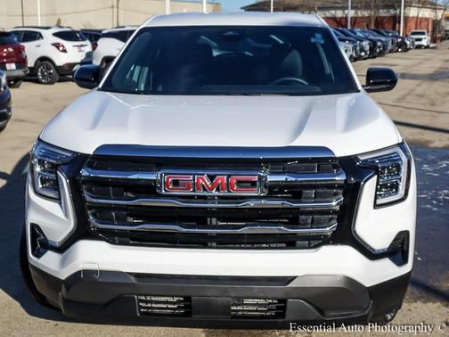 2025 GMC Terrain AWD Elevation