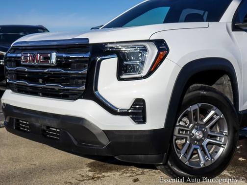 2025 GMC Terrain AWD Elevation