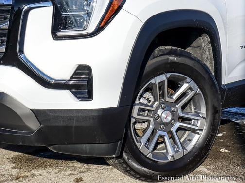 2025 GMC Terrain AWD Elevation