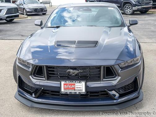 2024 Ford Mustang Dark Horse Fastback