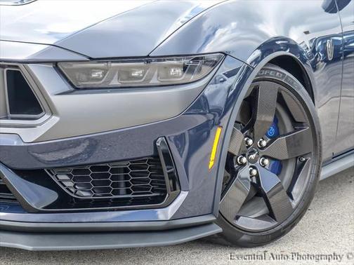 2024 Ford Mustang Dark Horse Fastback