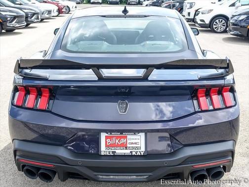 2024 Ford Mustang Dark Horse Fastback