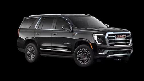 2026 GMC Yukon 4WD Elevation