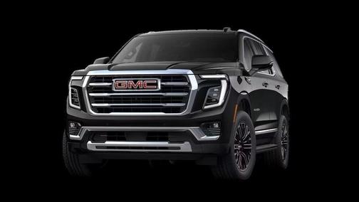 2026 GMC Yukon 4WD Elevation