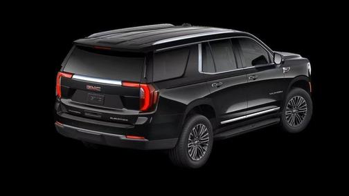 2026 GMC Yukon 4WD Elevation