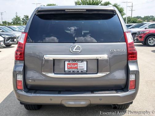 2013 Lexus GX 460 Premium