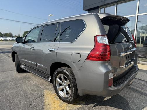 2013 Lexus GX 460 Premium