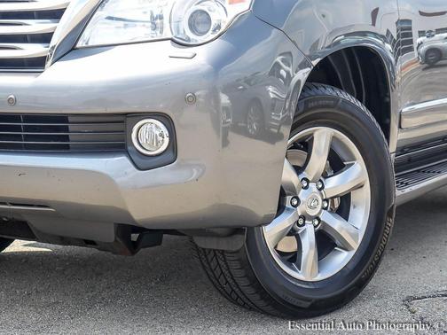 2013 Lexus GX 460 Premium