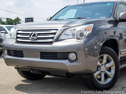 2013 Lexus GX 460 Premium