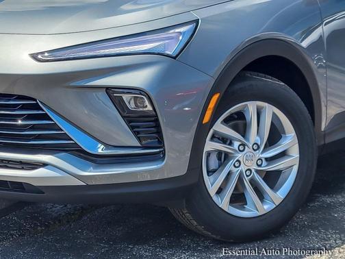 2025 Buick Envista Preferred FWD