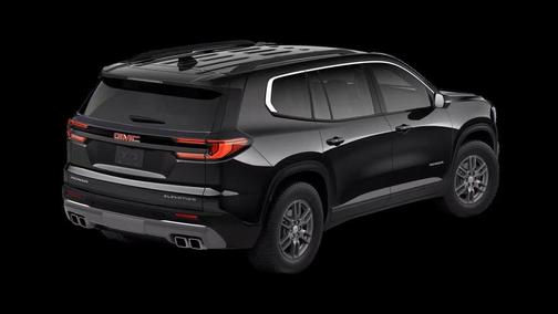 2026 GMC Acadia Elevation AWD