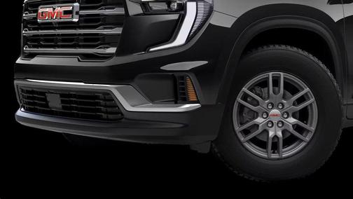 2026 GMC Acadia Elevation AWD