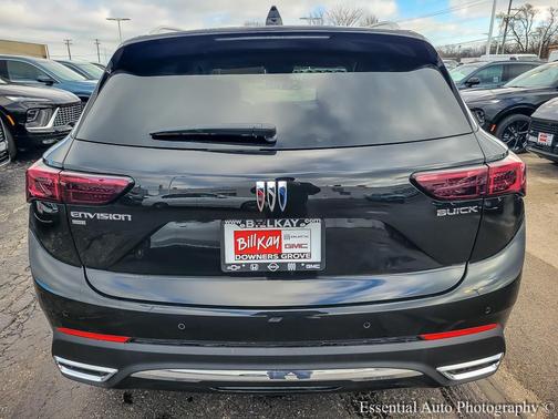 2026 Buick Envision Preferred AWD