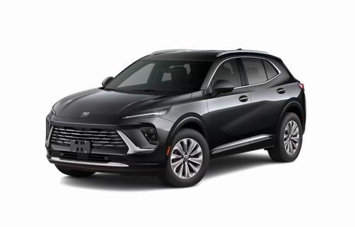 2026 Buick Envision Preferred AWD