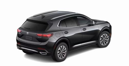 2026 Buick Envision Preferred AWD