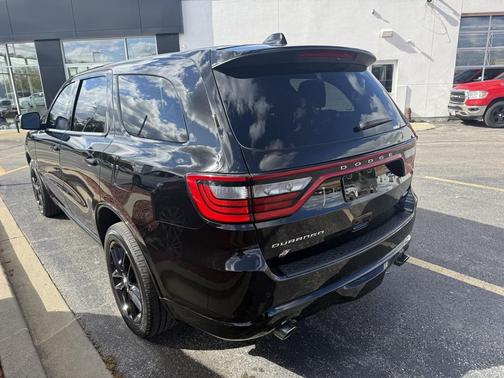 2022 Dodge Durango GT AWD