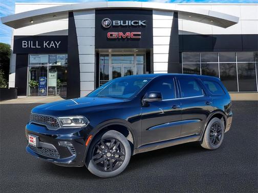 2022 Dodge Durango GT AWD