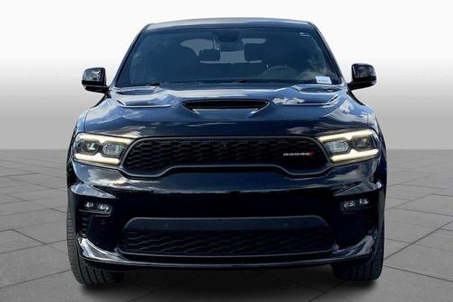 2022 Dodge Durango GT AWD
