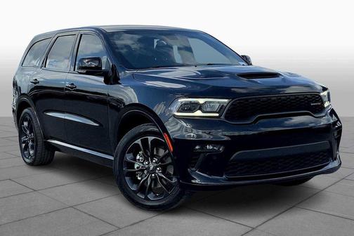 2022 Dodge Durango GT AWD
