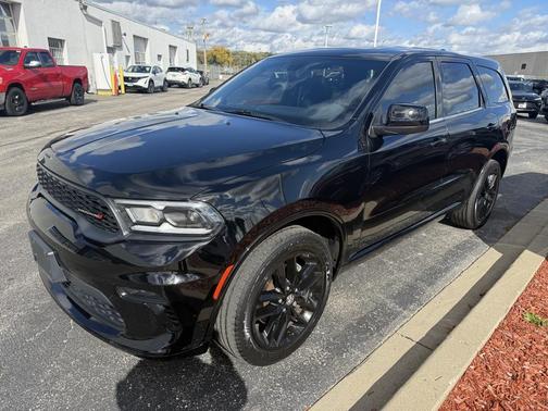 2022 Dodge Durango GT AWD