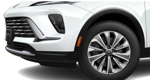 2026 Buick Envision Preferred AWD