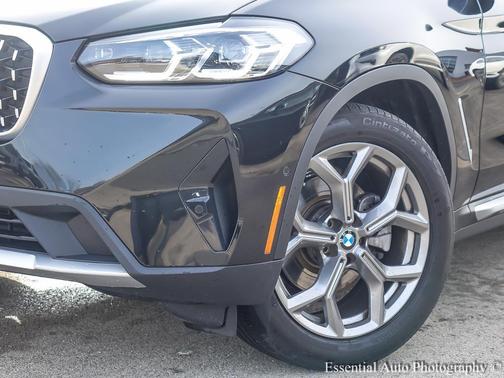 2023 BMW X4 xDrive30i