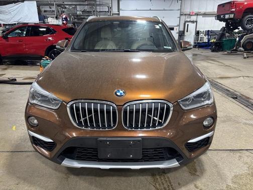 2017 BMW X1 xDrive 28i