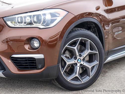 2017 BMW X1 xDrive 28i