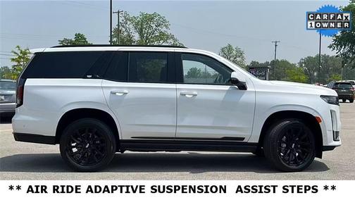 2024 Cadillac Escalade Sport