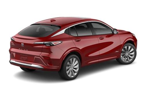 2026 Buick Envista Avenir FWD