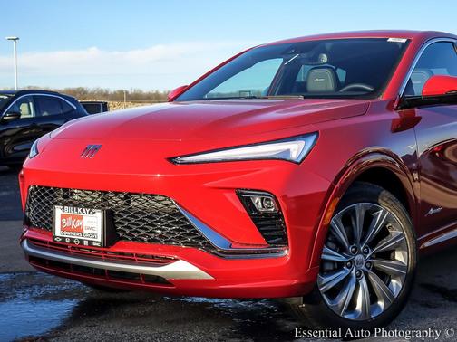 2026 Buick Envista Avenir FWD