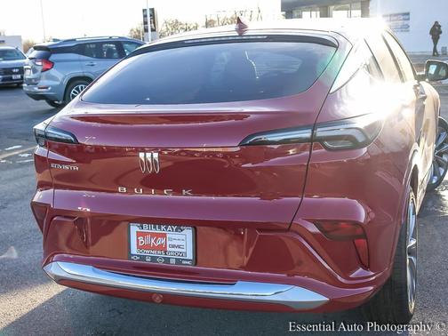 2026 Buick Envista Avenir FWD