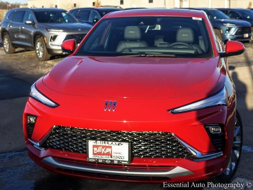 2026 Buick Envista Avenir FWD