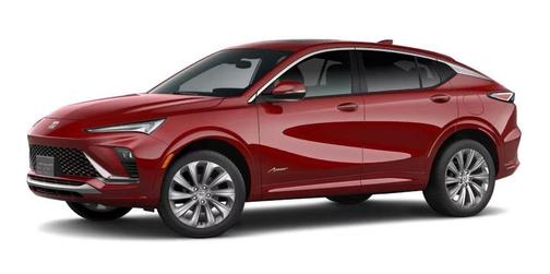 2026 Buick Envista Avenir FWD
