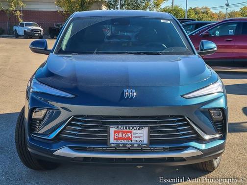 2026 Buick Envista Preferred FWD