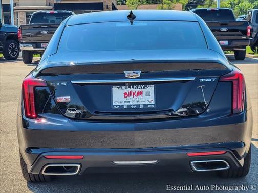 2024 Cadillac CT5 Premium Luxury AWD