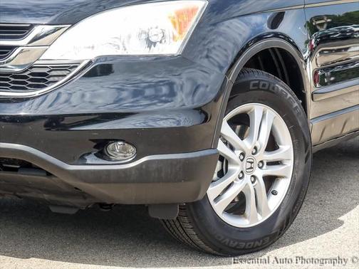 2011 Honda CR-V EX-L