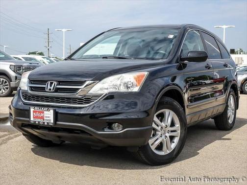 2011 Honda CR-V EX-L