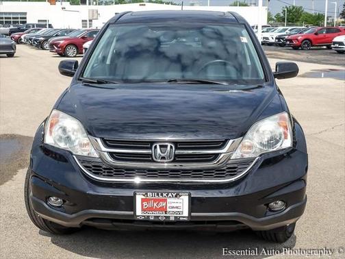 2011 Honda CR-V EX-L