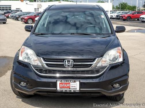 2011 Honda CR-V EX-L