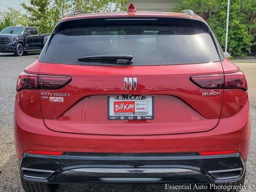 2025 Buick Envision Sport Touring AWD
