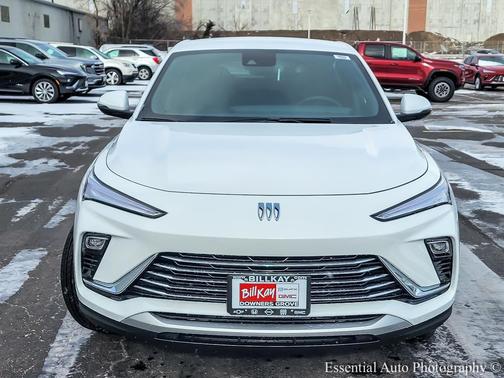 2026 Buick Envista Preferred FWD