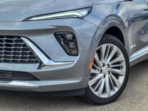 2025 Buick Envision Avenir AWD