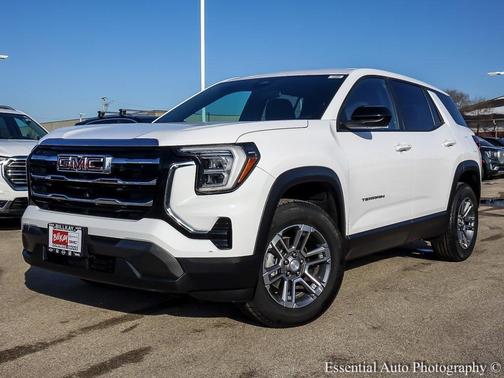 2025 GMC Terrain AWD Elevation