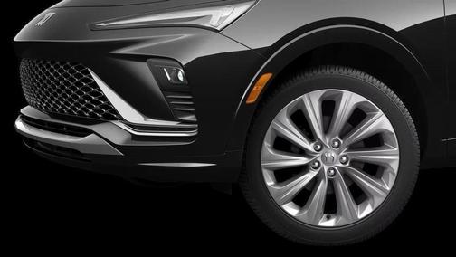 2026 Buick Envista Avenir FWD