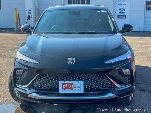 2026 Buick Envista Avenir FWD