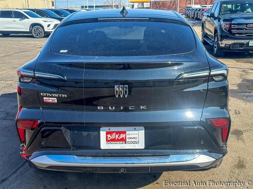 2026 Buick Envista Avenir FWD