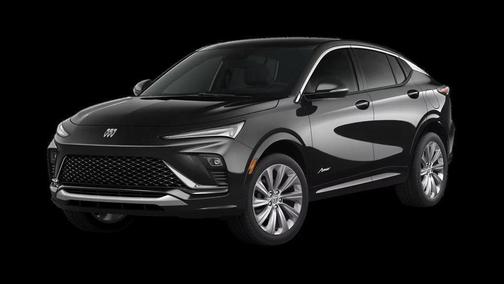 2026 Buick Envista Avenir FWD