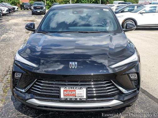 2025 Buick Envista Preferred FWD